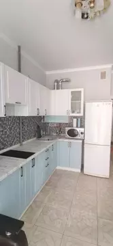 1-к кв. Краснодарский край, Анапа Анапское ш., 30к2 (36.6 м)