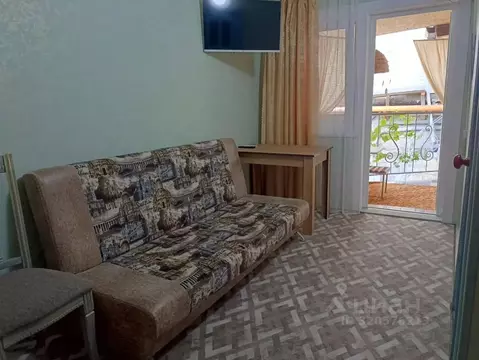 Комната Краснодарский край, Туапсе ул. Космонавтов, 20