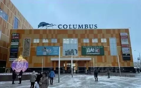 Торговая площадь в Москва ул. Красного Маяка, 2Б (6 м)