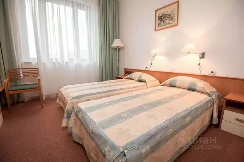 Комната Краснодарский край, Туапсе бул. Морской, 2 (21.0 м)