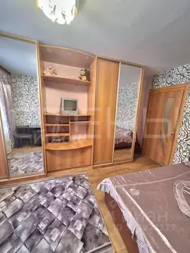 2-к кв. Амурская область, Благовещенск Студенческая ул., 34 (52.0 м)