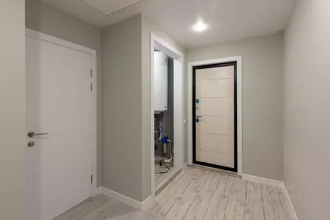 Дом в Удмуртия, с. Завьялово ул. Летняя, 1 (87 м)