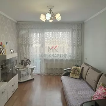 2-к кв. Хакасия, Абакан ул. Кати Перекрещенко, 7 (44.0 м)