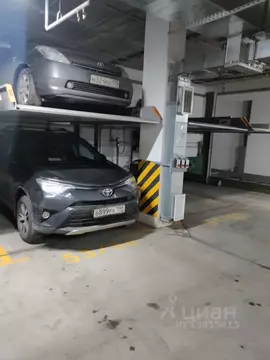 Гараж в Санкт-Петербург просп. Энергетиков, 9К2 (13 м)