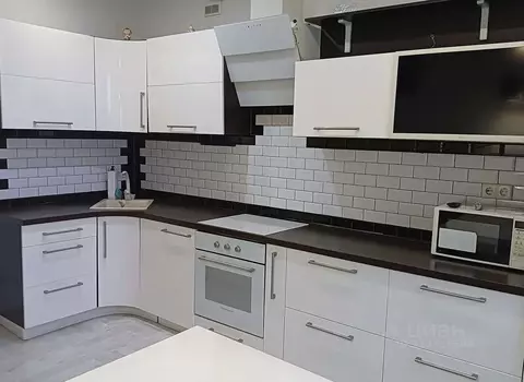 2-к кв. Белгородская область, Белгород ул. Горького, 52 (50.2 м)