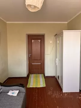 Комната Самарская область, Тольятти ул. Ушакова, 64 (12.0 м)