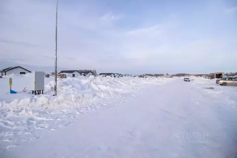 Участок в Алтайский край, Первомайский район, с. Фирсово ул. Лимонная, ...