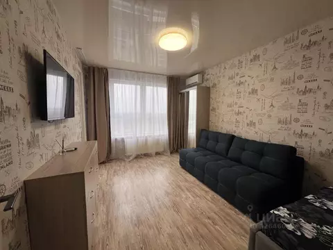 1-к кв. Севастополь ул. Горпищенко, 127к4 (38.0 м)