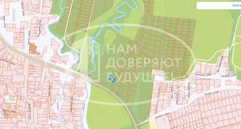 Участок в Пермский край, Пермский район, д. Заболото Полевая ул. (12.0 ...