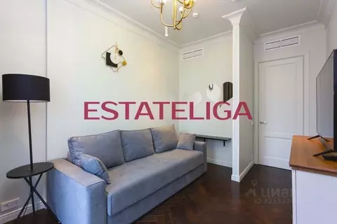 1-к кв. Москва Шелепихинская наб., 40к3 (40.0 м)