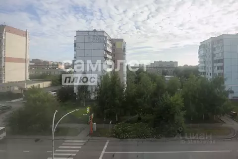 Студия Кемеровская область, Кемерово Космическая ул., 18 (23.0 м)