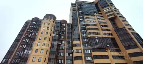 2-к кв. Воронежская область, Воронеж ул. МОПРА, 75А (58.4 м)