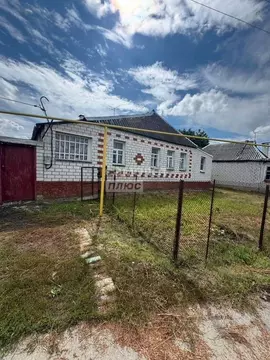 Дом в Курская область, Октябрьский район, Черницынский сельсовет, с. ...