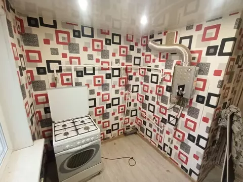 1-к кв. Ярославская область, Ярославль Тутаевское ш., 35 (30.1 м)