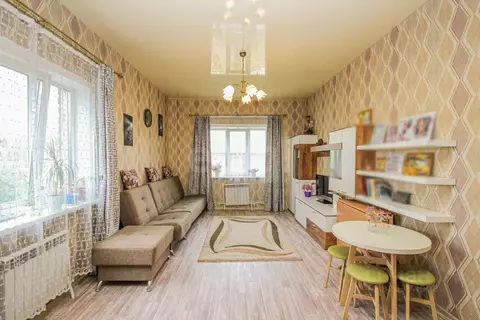 Дом в Бурятия, Улан-Удэ Хоринская ул., 75 (360 м)