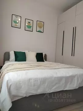 2-к кв. Московская область, Ленинский городской округ, Мисайлово пгт, ...