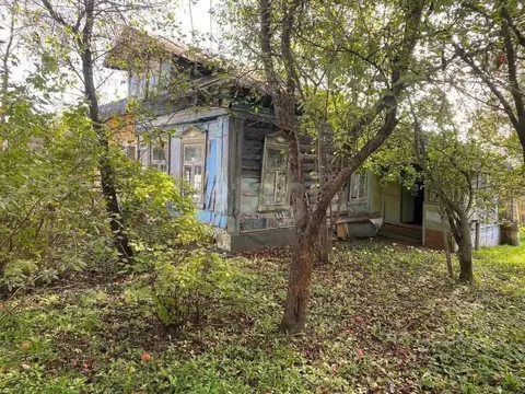 Дом в Московская область, Красногорск городской округ, д. Козино ул. ...