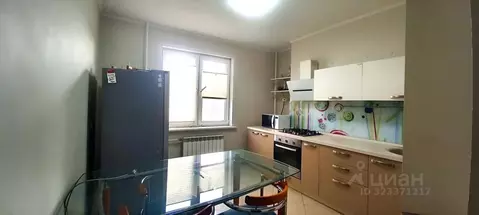 2-к кв. Волгоградская область, Волгоград ул. имени Хорошева, 16 (63.7 ...