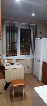 1-к кв. Мурманская область, Мурманск ул. Героев Рыбачьего, 37 (30.0 м)