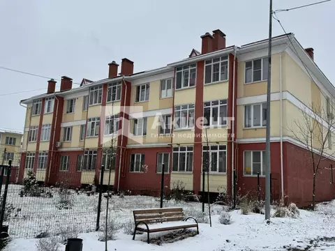 2-к кв. Ивановская область, Ивановский район, Богданихское с/пос, д. ...