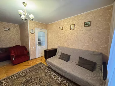 1-к кв. Санкт-Петербург просп. Ветеранов, 148к1 (32.0 м)