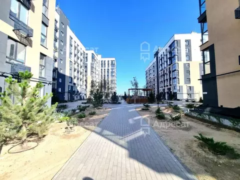 2-к кв. Волгоградская область, Волгоград ул. Тракторостроителей, 21/1 ...