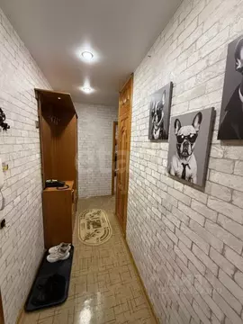 2-к кв. Липецкая область, Липецк ул. Гагарина, 111к1 (46.4 м)