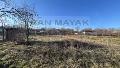 Участок в Адыгея, Майкопский район, Тимирязевское с/пос, пос. ...