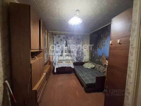 Комната Пермский край, Пермь Закамская ул., 85 (10.2 м)