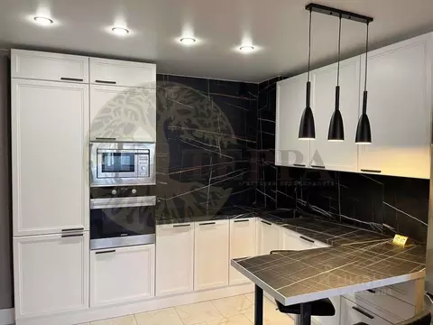 1-к кв. Воронежская область, Воронеж ул. Независимости, 84/4 (50.4 м)