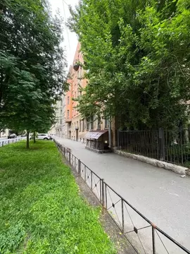 Комната Санкт-Петербург Можайская ул., 30 (10.0 м)