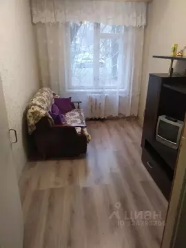 3-к кв. Москва 3-й Михалковский пер., 5 (55.0 м)