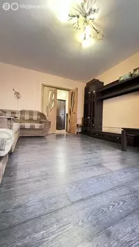 2-комнатная квартира: Щёлково, микрорайон Богородский, 10к2 (46 м)