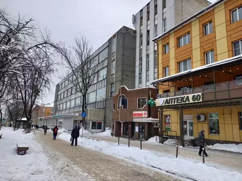 Производственное помещение в Псковская область, Псков Рижский просп., ...