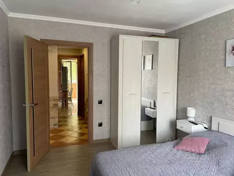 2-к кв. Калининградская область, Калининград Батальная ул., 71 (50.0 ...