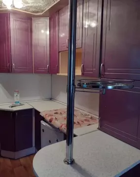 Квартира-студия: Самара, проспект Карла Маркса, 372А (18.5 м)