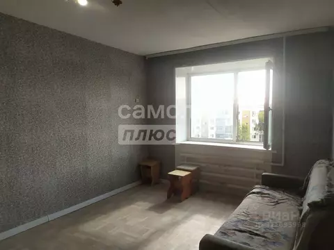 Комната Курганская область, Курган ул. Радионова, 20