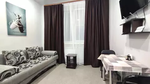 Студия Тамбовская область, Тамбов Пролетарская ул., 371 (20.0 м)