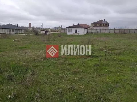 Участок в Мирное, Учительская улица, 45 (10 м)