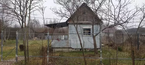 Участок в Калужская область, Калуга ул. 3-я Кольцевая, 38 (8.0 сот.)