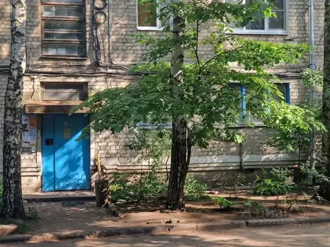 1-к кв. Воронежская область, Воронеж ул. Березовая Роща, 60 (30.4 м)