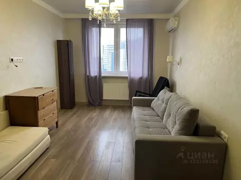 1-к кв. Краснодарский край, Анапа Владимирская ул., 55В (42.0 м)