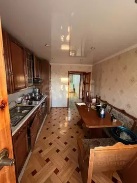 2-к кв. Северная Осетия, Владикавказ просп. Доватора, 13 (73.0 м)