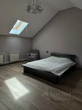 Дом в Санкт-Петербург ул. Кольцова, 5 (90 м)