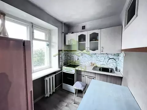 2-к кв. Бурятия, Улан-Удэ ул. Чертенкова, 8 (46.6 м)