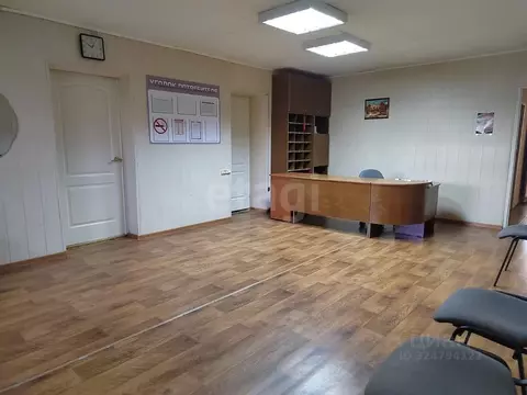 Офис в Хабаровский край, Комсомольск-на-Амуре просп. Копылова, 46/2 ...