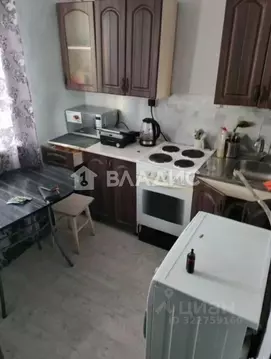 1-к кв. Иркутская область, Иркутск ул. Нефтебаза, 4А (29.9 м)