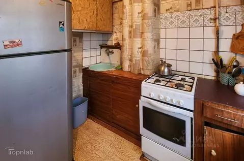 2-к кв. Московская область, Щелково ул. Шмидта, 20 (44.0 м)