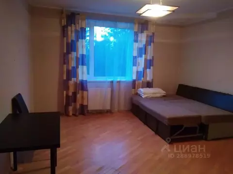 Комната Москва ул. Коминтерна, 54К2 (18.0 м)