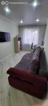 2-комнатная квартира: Краснодар, микрорайон Догма Парк, улица Марины ...